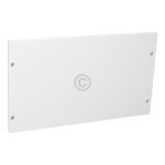 Station rear cover 201-2250-00C2