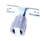 Stellfuß für Kühlschrank LG MFA63203001 höhenverstellbar