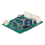 Trimmer module adapter board 201-2508-0003 Ecovacs