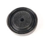 Gummiknopf für Geschirrspüler Smeg 756412366 Dämpfung 6.7mm