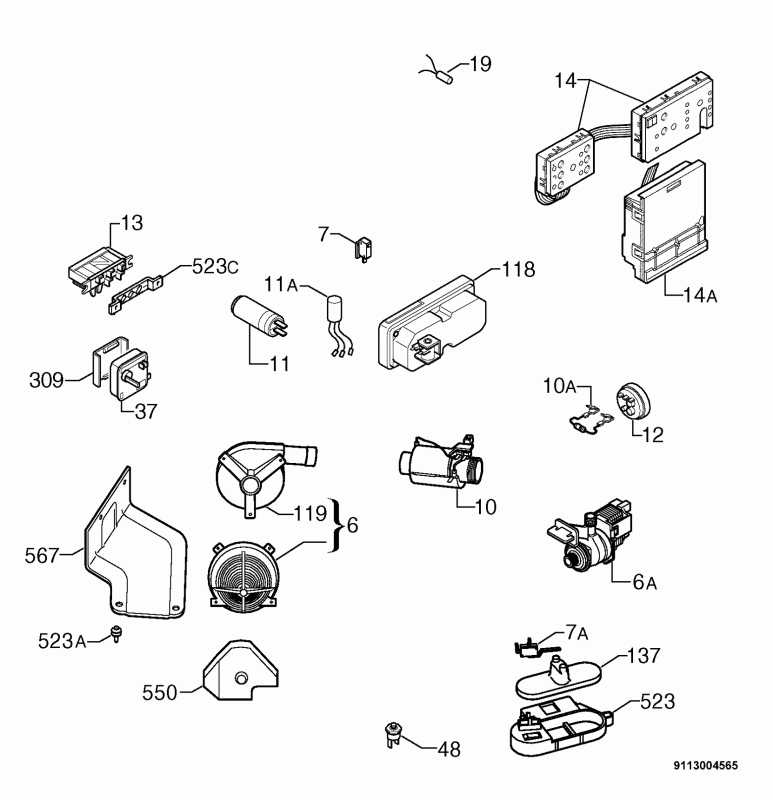 Ersatzteile_FAV54700W_91178600801_Bild_6