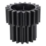 Zahnrad KÄRCHER 6.966-039.0 für Handkehrmaschine