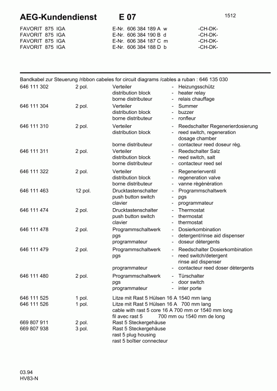 Ersatzteile_Favorit_875_I_D_3_D_CH_60638419000_Bild_7