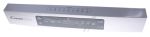 Schaltbrett für Geschirrspüler Candy Hoover 41048033 Bedienteil