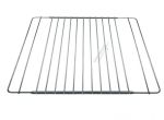 Ausziehbarer Backofenrost für Whirlpool 484000008807 32x35/56cm