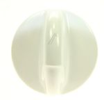 Drehknopf, Weiss (3370746012)