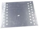 Fachboden für Herd Hisense/Gorenje 850351 Profile-fixed