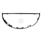 Bumper fixed plate(white) 201-2417-2343