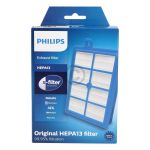 Abluftfilterkassette PHILIPS FC8038/01 für Staubsauger