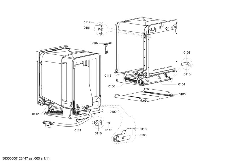 Ersatzteile_SM65E330CH_2F01_Bild_1