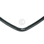Türdichtung wie ARISTON C00081579 rundum 4Haken für Backofen Herd