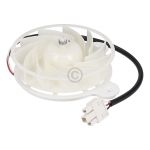 Lüftermotor Midea 11002015001679 für Kühlschrank Midea