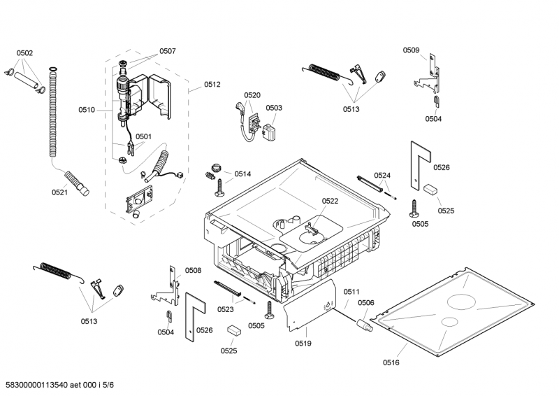 Ersatzteile_SE53A201_2F22_Bild_4