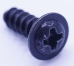 Kreuzschlitz-Selbstschneidende Flachschwanz-Schraube ST3.5x9.5 SoFlow 800.299.22 für E-Scooter