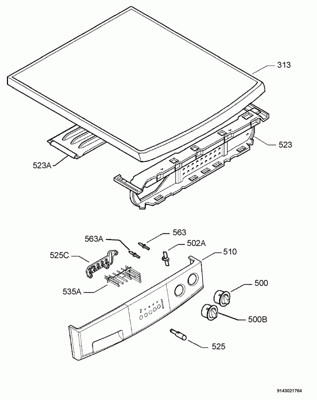 Ersatzteile_ZWG_3101_91420510401_Bild_2