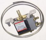 Thermostat für Geschirrspüler Beko C00930951 Heizungsregler Spülmaschine