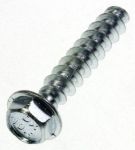 Sechskantschraube 10x52 Typ2 für Trockner Vestel 37023804 Befestigung