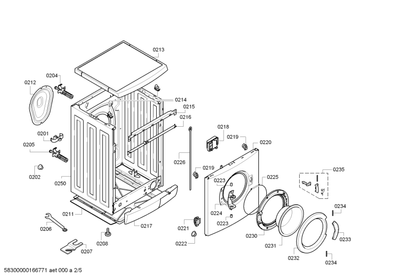 Ersatzteile_iQ300_varioPerfect_WM14E370FF_2F62_Bild_2