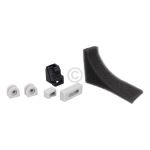 Seal accessory kit 201-2498-0640 Ecovacs