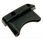 Endstück für vordere Dunstabzugshaubenscheibe (4055026522)