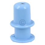 Stopfen für Entleerungsschlauch Beko 2808740200 für Waschmaschine