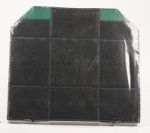 Longlife-Kohlefilter für Dunstabzugshaube Electrolux 781427 Geruchsfilter,waschbar
