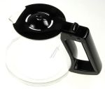 Glaskanne look Melitta 6708139 für Filterkaffeemaschine Melitta