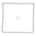 Clean water tank cover seal 201-24A3-01A3 Ecovacs