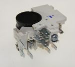 Startbaugruppe für Kühlschrank Beko/Grundig/Arcelik C00868514 PTC integriert