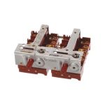 Energieregler-Zweierblock Duo-Block 3-fach, 220-240 12018219 Bosch