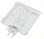 Wasserverteiler für Waschmaschine Vestel 42076601 Kaltwasser, Waschmittelfach
