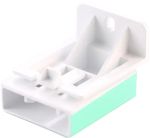 Abdeckung für Sonstige Gehäuseteile Bosch 10005854 Kühlschrank