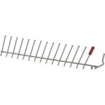 FLIP-Feder für Geschirrspüler Bosch 12034642 Oberkorb