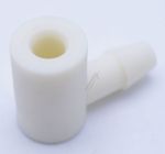 L-Bogen für Kaffeemaschine Philips 422224708101 Wasserleitung