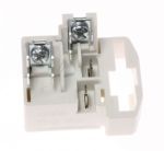 PTC-Heizung für Kühlschrank Beko/Grundig/Arçelik C00867334 Heizungselement