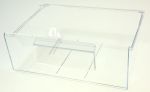 Schublade für Kühlschrank Smeg 761171040 Gemüsefach