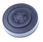 Twistpad für Ofen Bosch Siemens 17007822 Drehknopf Steuerung