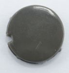 Abdeckkappe für Kühlschrank Hisense Gorenje HK4120332 Grau Gehäuse