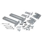 Einbausatz Türmontageset gorenje 686232 für Geschirrspüler