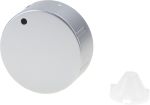 Drehgriff für Programmschalter Bosch 00624714 Wählrad, Bedienung
