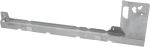 Lagerbock für Bosch-Ofen 11033769 Wärmeelement-Halterung