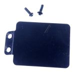 Kennzeichenhalterung SoFlow 800.299.60 für E-Scooter Gehäuse