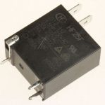 Relais HF25F 012-H2 für LG Mikrowelle EBB60659001 Kontakt