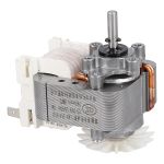 Motorventilator 43013591 für Waschmaschine