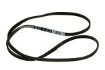 Keilrippenriemen 1236PJ4E für Whirlpool Waschmaschine 481235818206 Poly V-Riemen