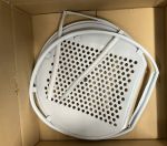 Filterhalter für AEG Trockner 4071403846 Flusensieb, Wäschetrockner