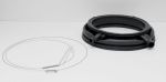 Waschmaschinen-Türdichtung für Bosch/Siemens Waschmaschinen - Wasserdicht, langlebig