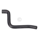 Zwischenrohr für Waschmaschine Candy 41040997 Verbindungsstück