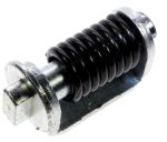 Rechts-Scharnier für Ofen Candy 93710184 Tür-Scharnier