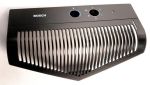 Lüftungsgitter für Klimaanlage BSH-Gruppe 00355900 Kühlung, Filter